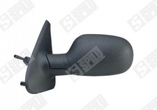 Rétro. Gauche à Câble Avec