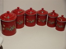 pots à épices  pots