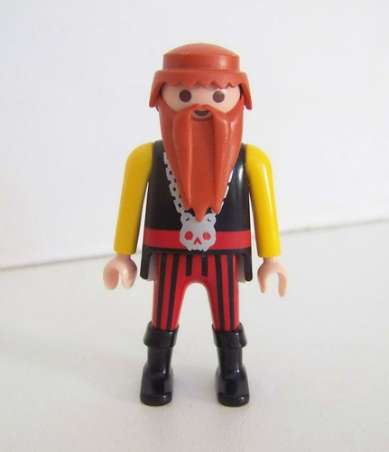 Playmobil pirates - playmobil,