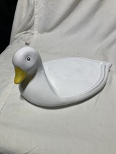 Plat à foie gras En Forme De