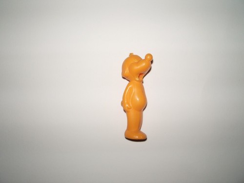 Arnal figurine plastique pif - plastique,
