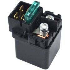 Relais de demarreur pour Kawasaki Prairie KVF 700  de 2004 à 2006