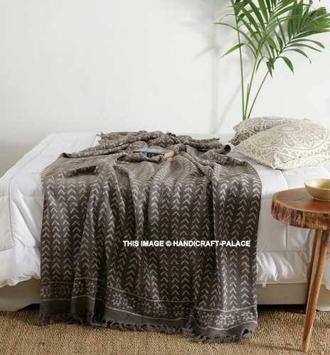 Couverture décorative - couverture,