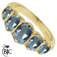 9ct or Jaune Victorien / Style