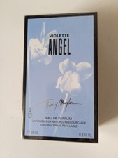 Vaporisateur Violette ANGEL de Thierry Mugler