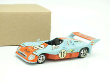 Solido SB 1/43 - Gulf Mirage