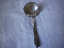 Cuillère à fraises en