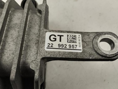 22992957 support moteur - , opel