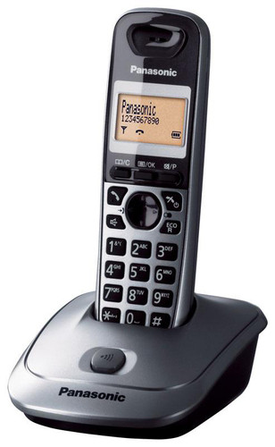 Téléphone panasonic - téléphone,