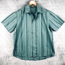 Sergio Vitti Chemise Homme