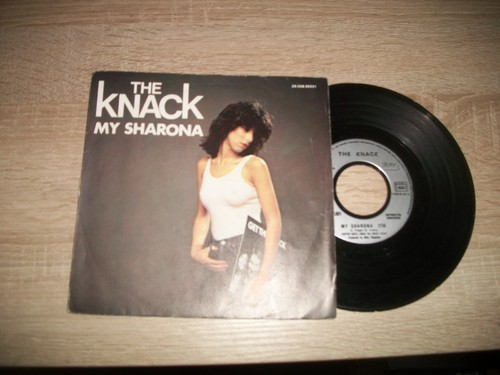 Vinyle tours the knack my - vinyle, tours,