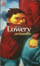 Roman La cicatrice Bruce