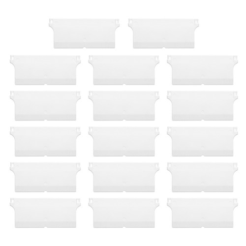 20pcs poids pour stores - 20pcs,