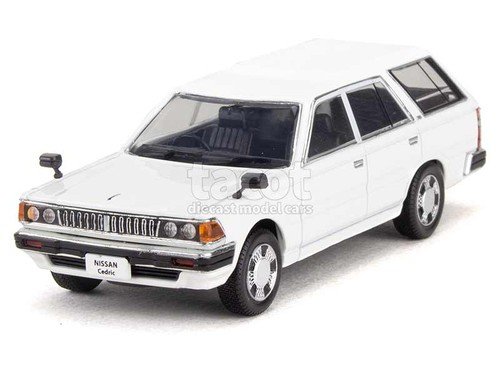 Nissan cedric van - van, deluxe