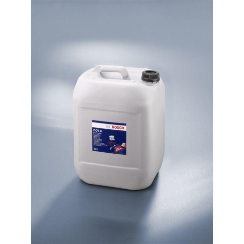Liquide frein bosch - liquide,