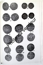 Numismatique du Roussillon / Catalogne: 1958, Musée Joseph Puig