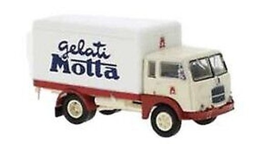 Brekina 58609 échelle fiat - 58609,