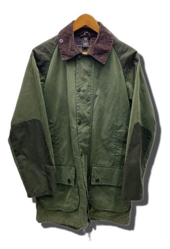 Barbour jacket beaufort - barbour,