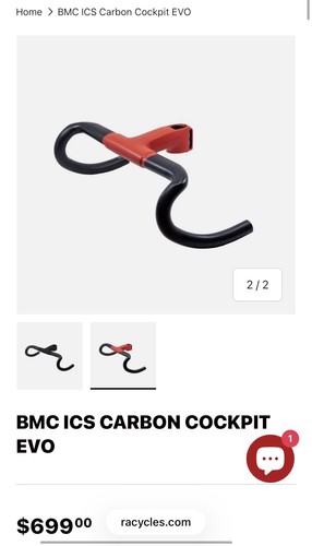 Bmc ics carbon - bmc,