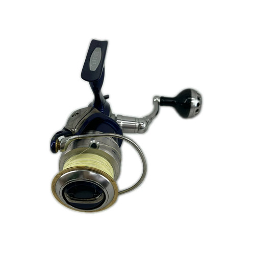 Daiwa spinning reel 06 - 【】daiwa,