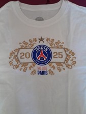 T-shirt Paris Saint Germain