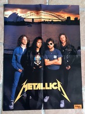 poster affiche revue magazine