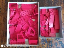 fischer technik - lot de 133