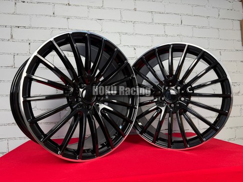 Jantes style amg multi - 20",