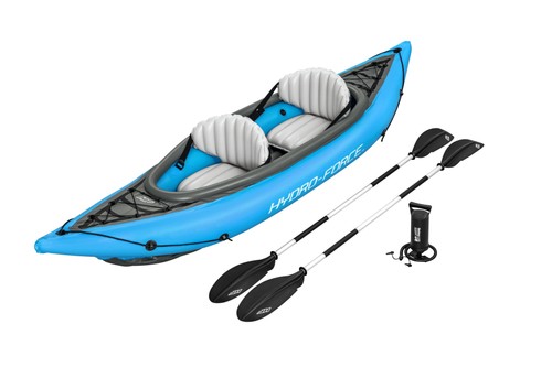 Bestway kayak gonflable - bestway,