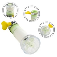 Filtre à eau télescopique