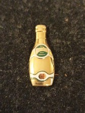 Pin's Roland Garros Bouteille