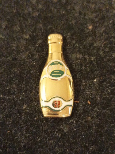 Pin roland garros bouteille - garros,