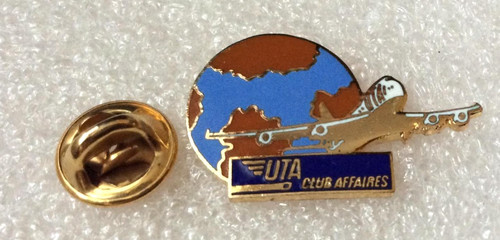 Pin vintage aviation fly - pin's,