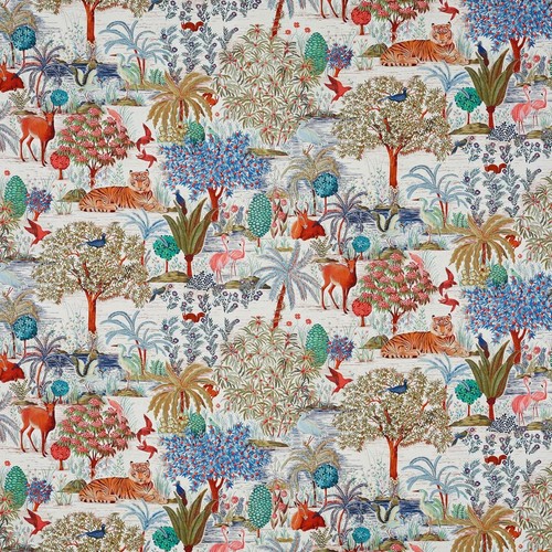 Pierre frey paris fabric - fabric, 1/8