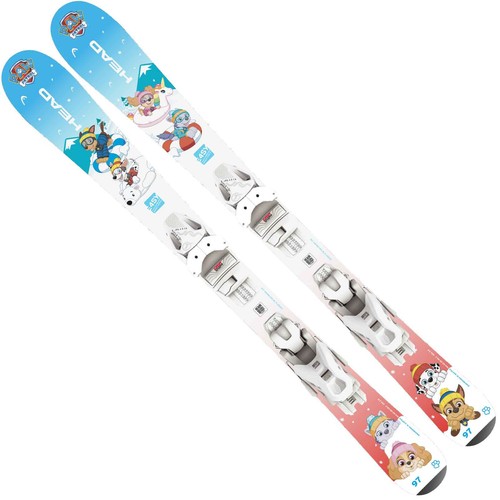 Head paw patrouille jrs - head,