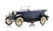 HO Artitec Ford Model A