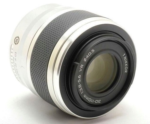 Nikon nikkor 30 110mm - nikon, 1