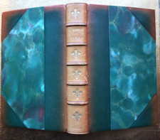 1913 E.O OCTAVE MIRBEAU DINGO