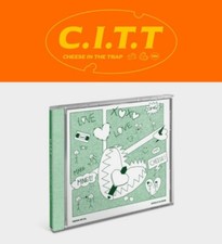 MOON BYUL MAMAMOO Single Album