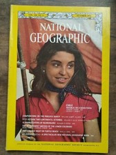National Geographic Vol 144 No 4 October 1973