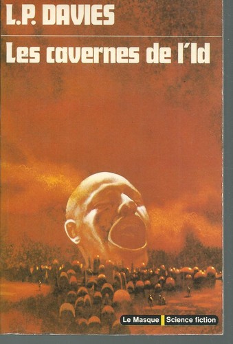 Les cavernes l p - cavernes, l'