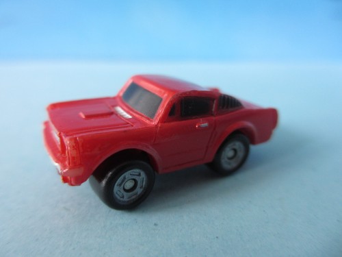 Vintage micro machines funrise - vintage,