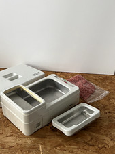 Braun Lady Epilette 2 CC20 - Epilateur - Cuve Chauffe Cire