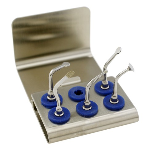 Dental ultrasonic surgery tips - dental,