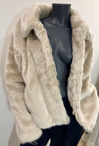 Charlott veste femme fausse - charlott’,