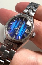 Montre pour femme Seiko