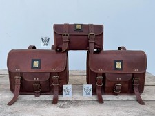 Pack combiné de 3 sacs en