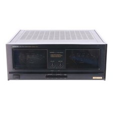 Amplificateur puissance - amplificateur,