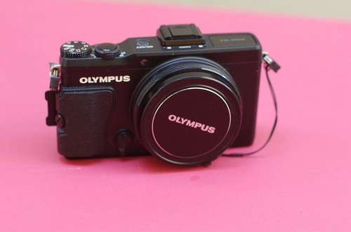 Appareil photo numérique - photo,