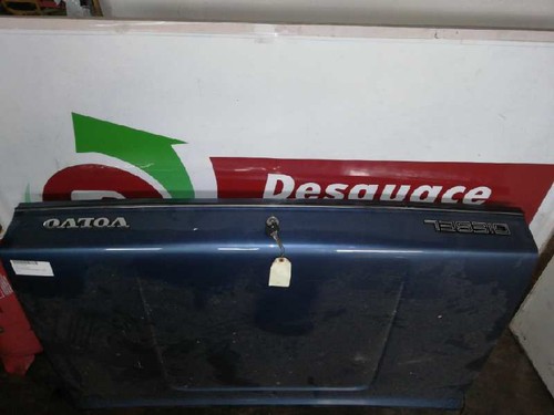 Couvercle coffre volvo - couvercle,